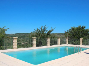 Holiday home in the south of France
